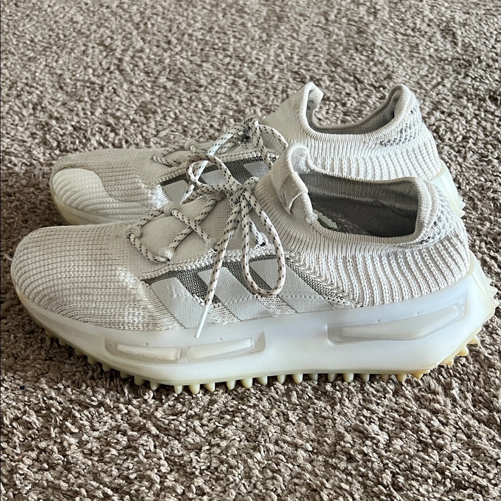 Adidas NMD S1 Athletic Shoes - Picture 5 of 8